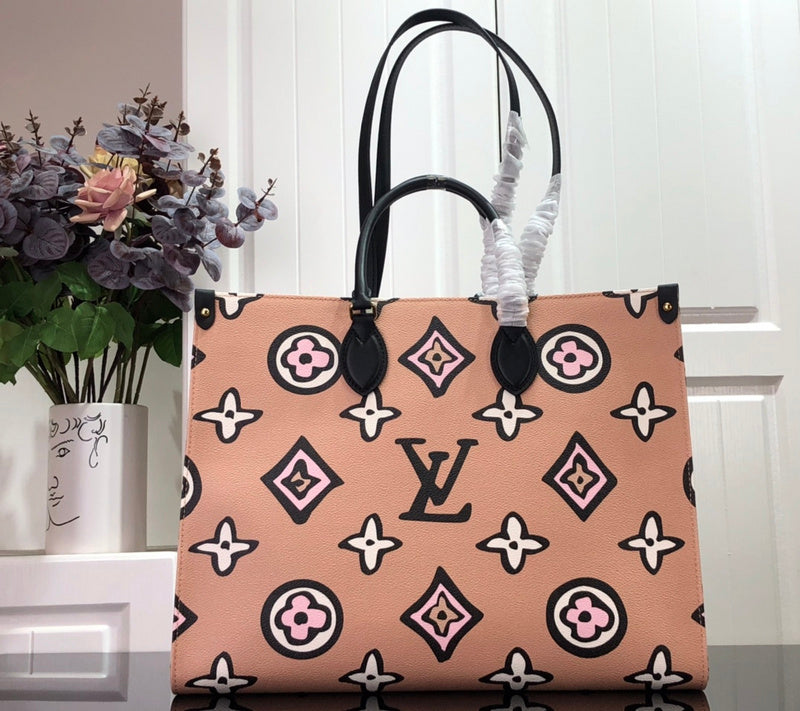 Glami Fashion Lu-Vi bags - 17463