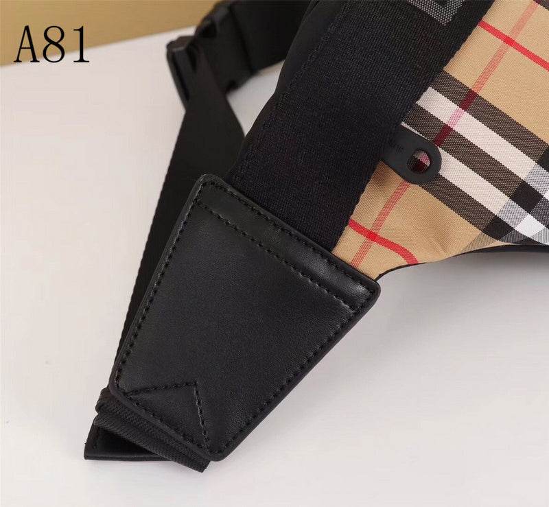 ELE Fashion -BBR Bags - 837