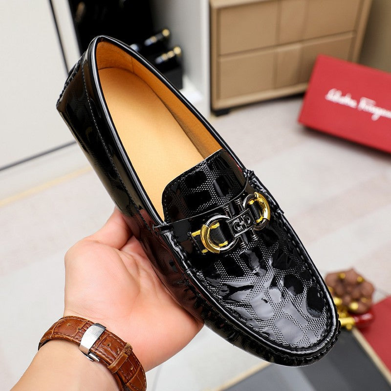 Glami - FGO Men Shoes - 919