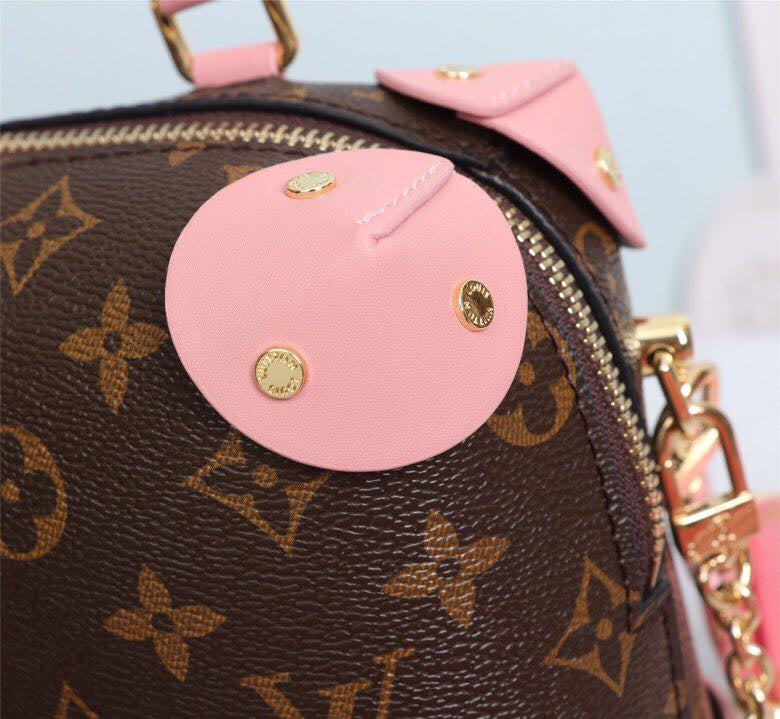 Fashion Lu-Vi bags - 3706