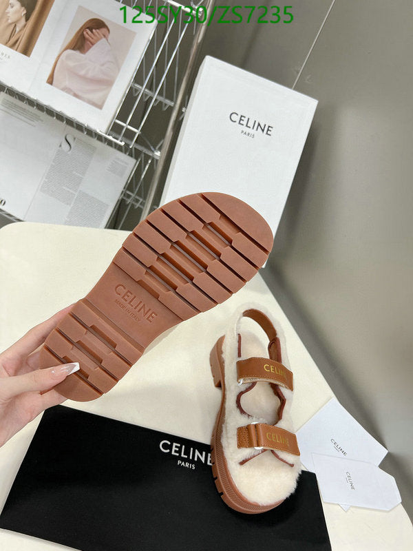 SAMC - COL Women Shoes - 182