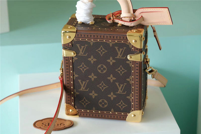 Satchel Bags - VL Bags - 6988