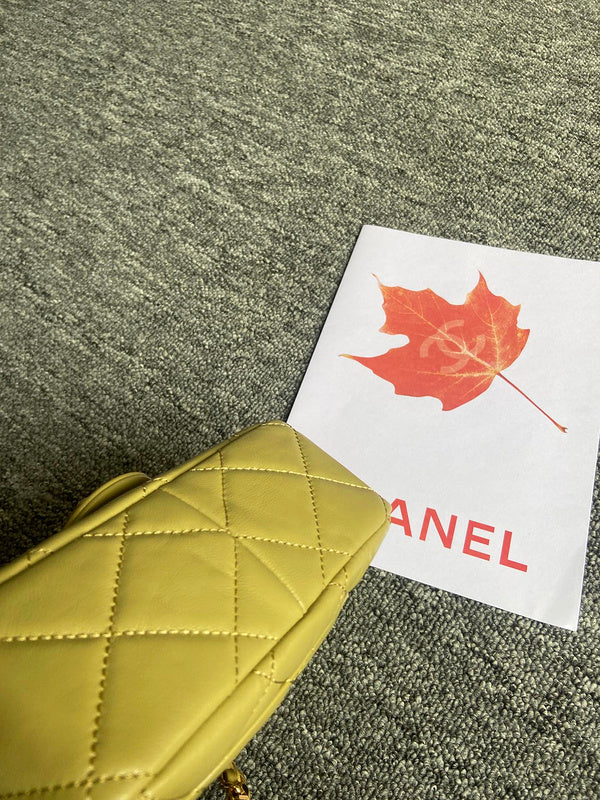 Satchel Bags - CLN Bags - 006