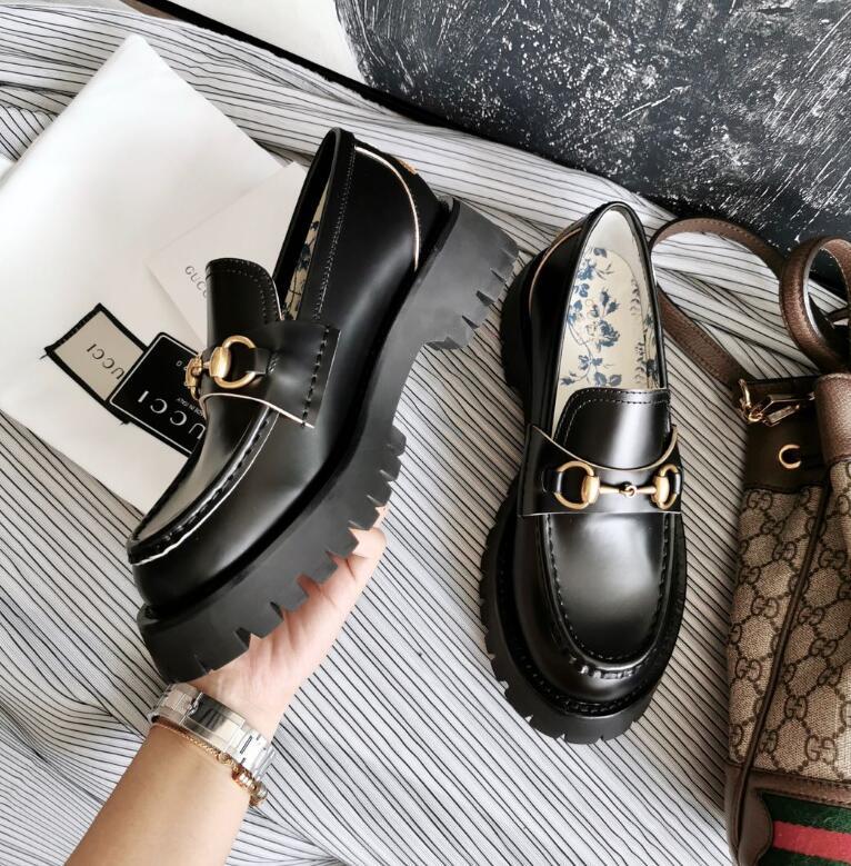 SAMC - GUKI Women Shoes - 2137