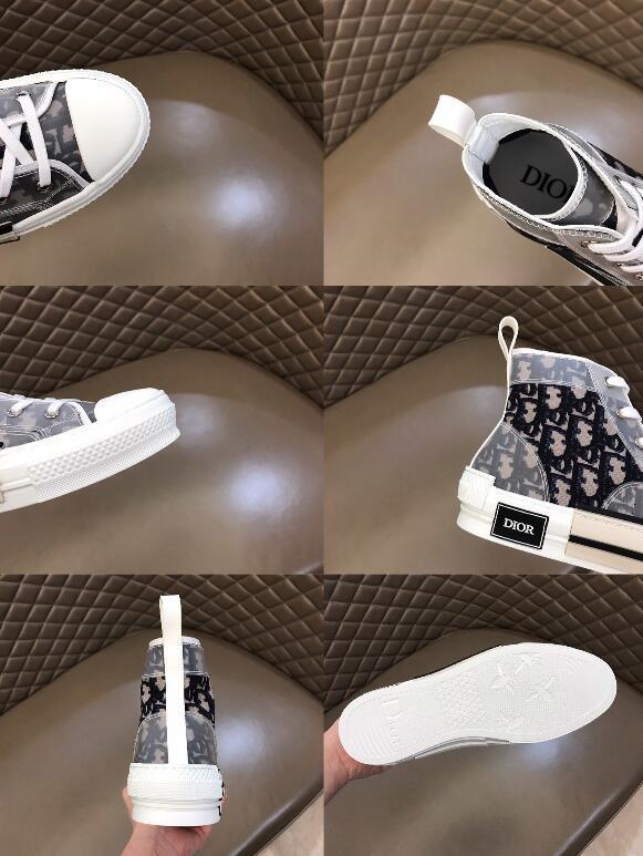 SAMCC - DOR Women Shoes - 1185