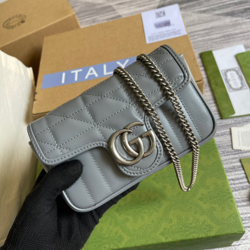 Glami Fashion - GCI Bags - 6540