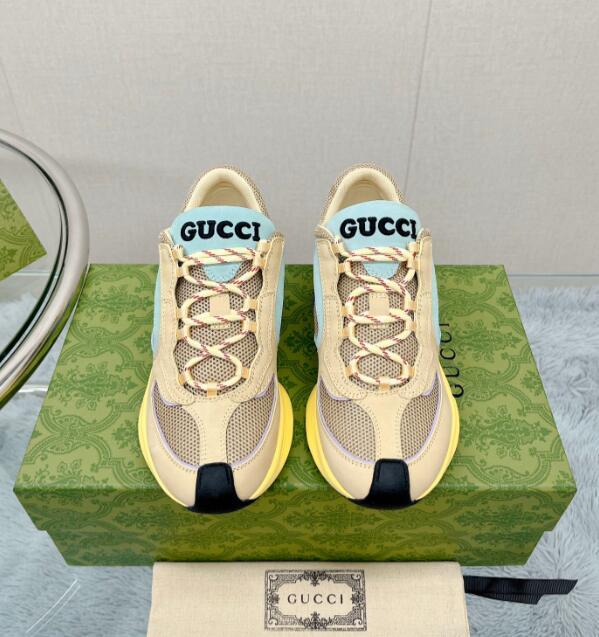 SAMC - GUKI Women Shoes - 342