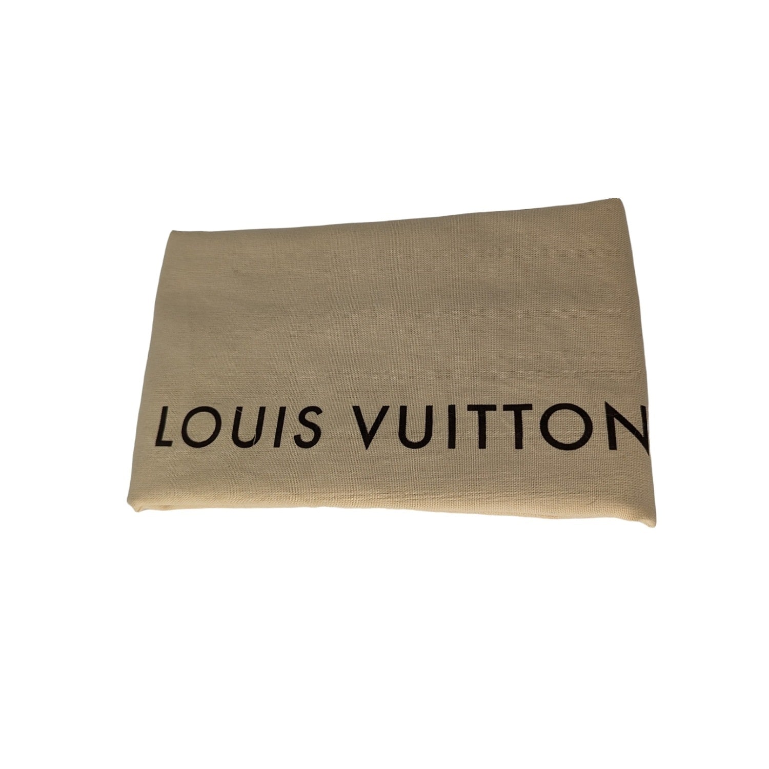 Louis Vuitton Vintage Monogram Batignolles Vertical Tote