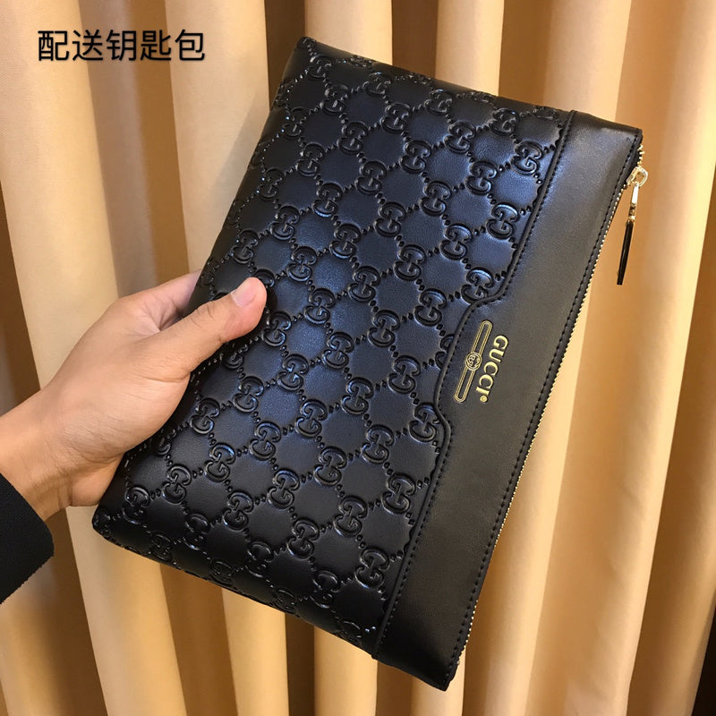 Satchel Bags - GCI Bags - 090