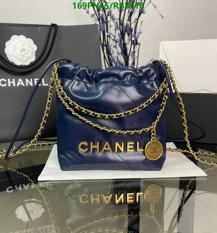 SAMC - CHL Bags - 369