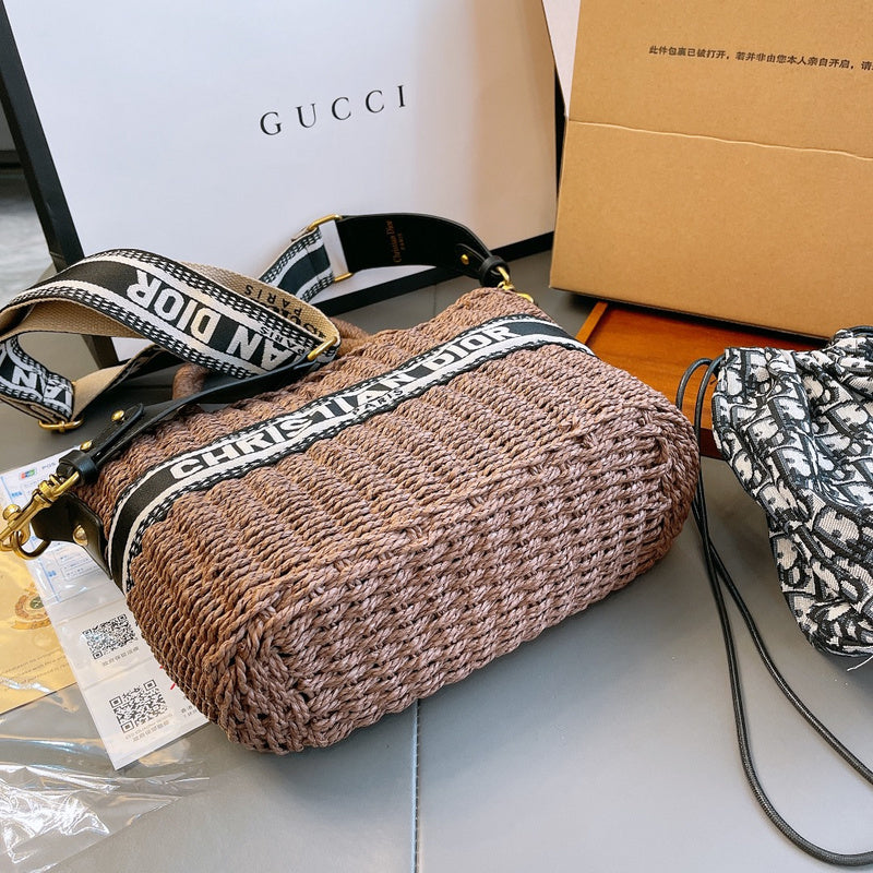 Satchel Bags - DOR Bags - 799