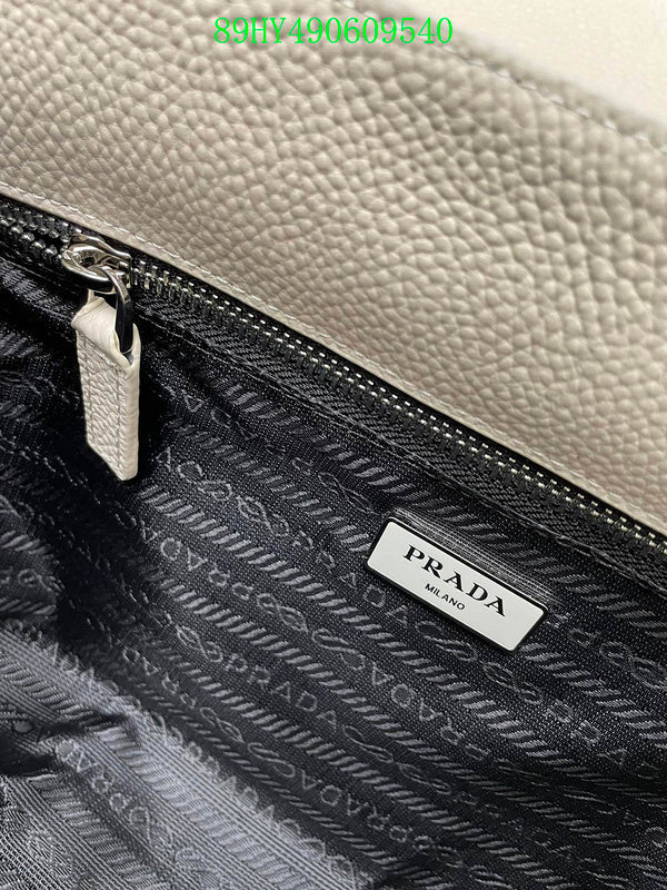 Satchel Bags - PDA Bags - 3208