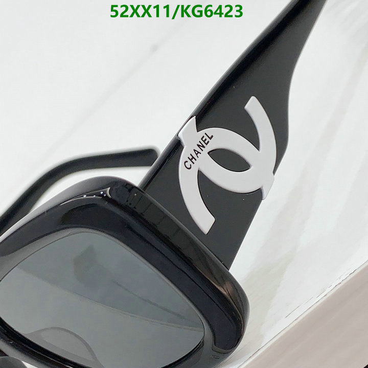 SAMC - CHL Glasses - 015