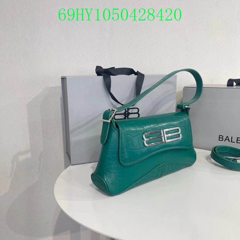 Satchel Bags - BGA Bags - 2325
