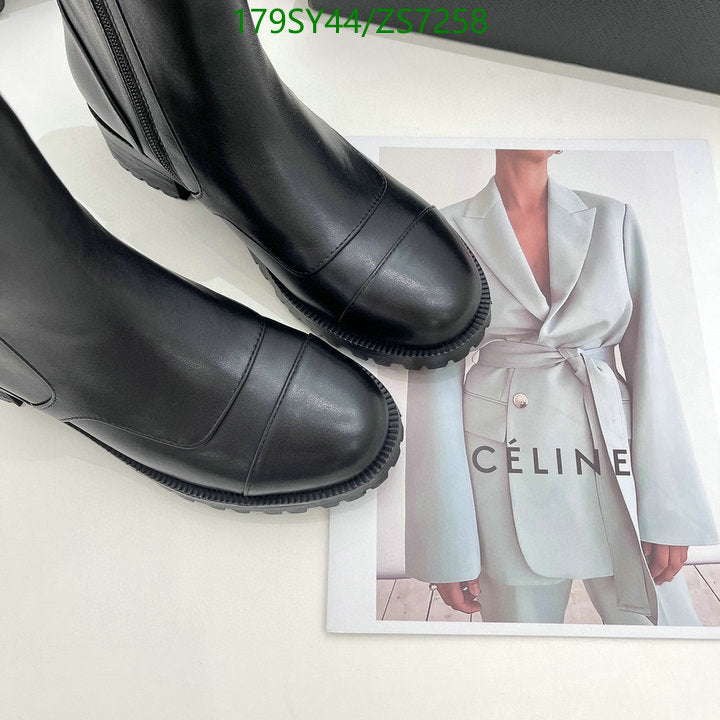 SAMC - CHL Women Boots - 242