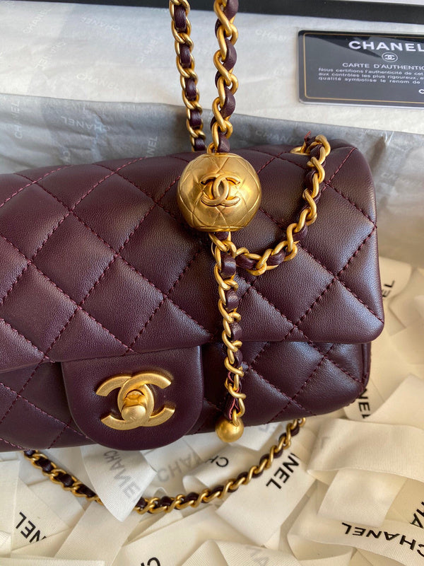 glamy - CHL Bags - 3472