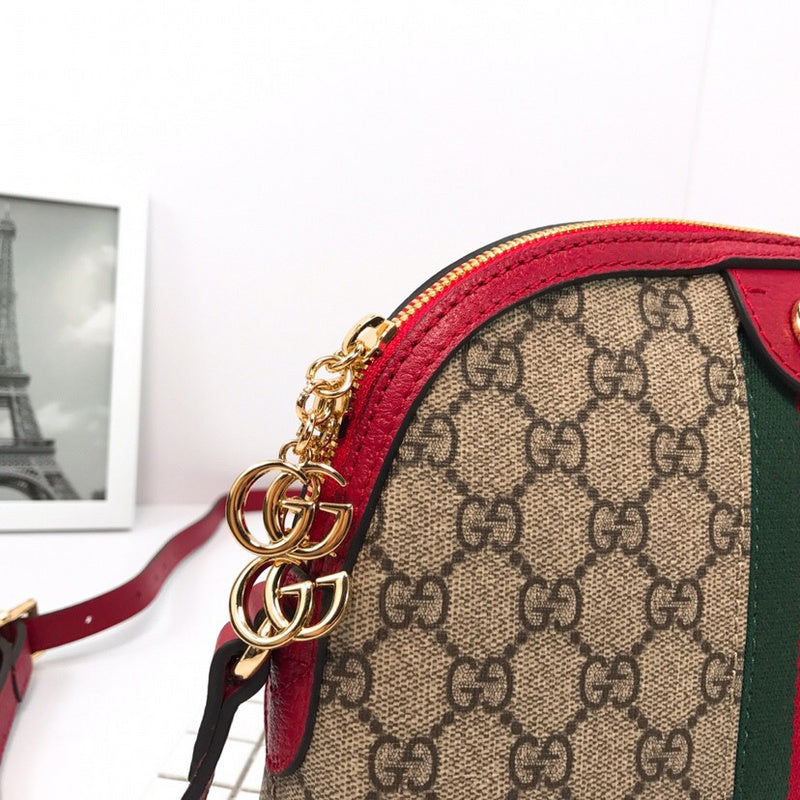 Glami Fashion - GCI Bags - 2617