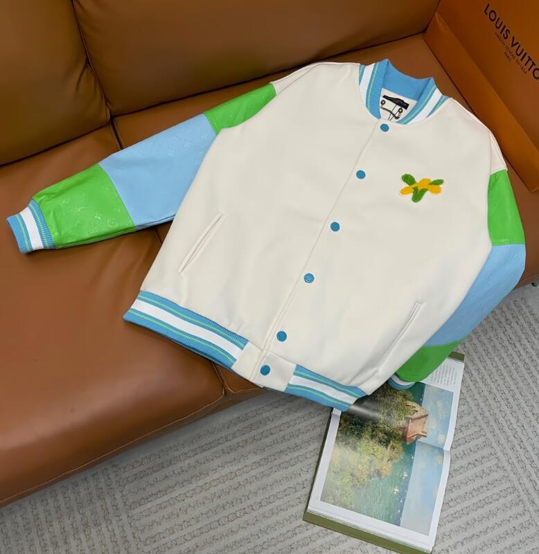 SAMC - Mix Jackets - 153