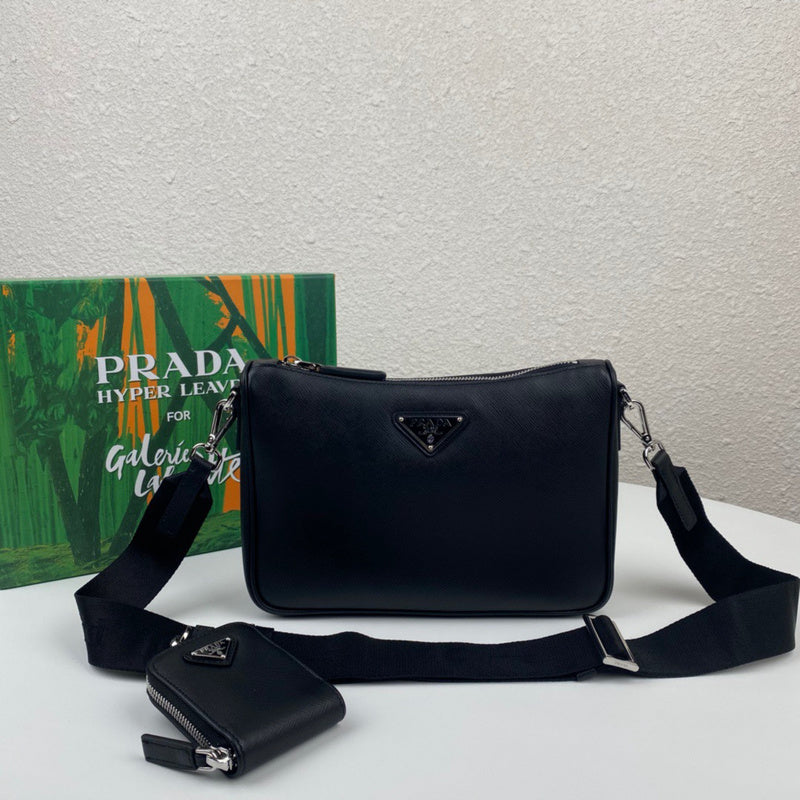 Glamy - PD Bags - 924