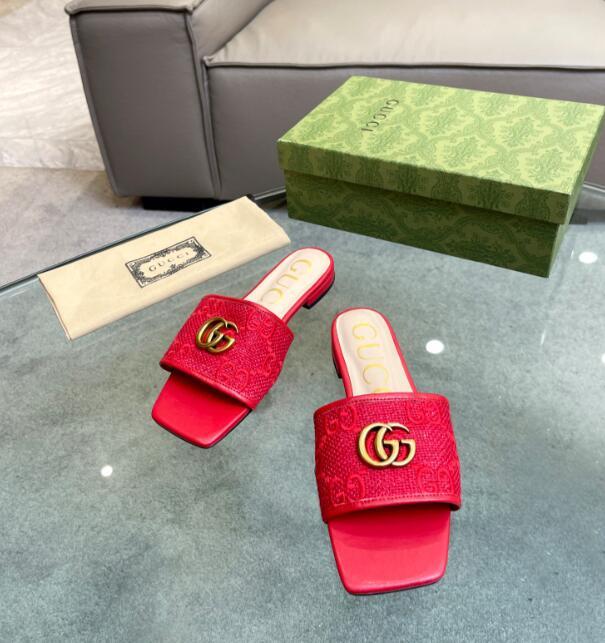SAMC - GUKI Women Shoes - 719