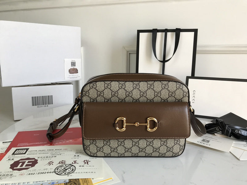 Satchel Bags - GCI Bags - 7075
