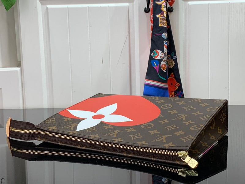 Satchel Bags - VL Bags - 4055