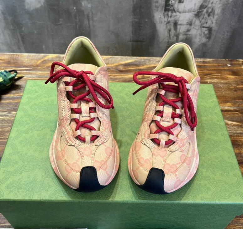 SAMC - GUKI Women Shoes - 705