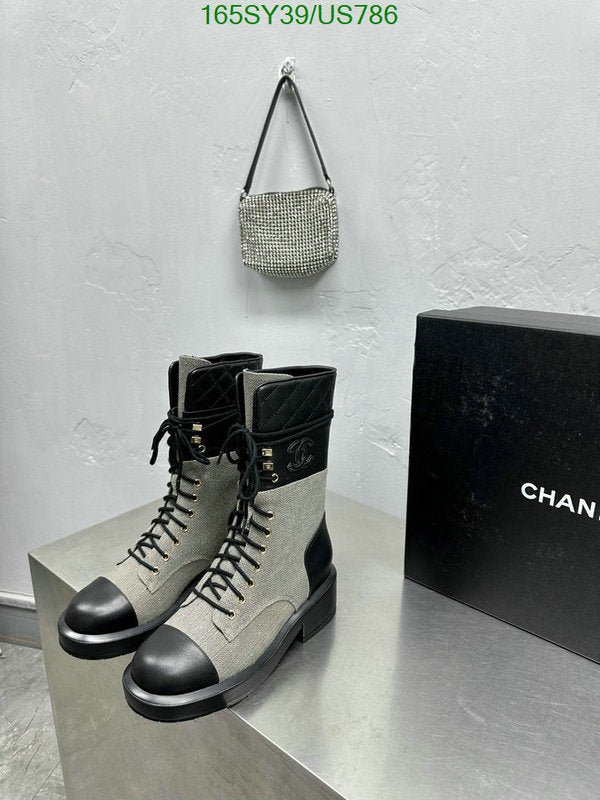 SAMC - CHL Women Boots - 084