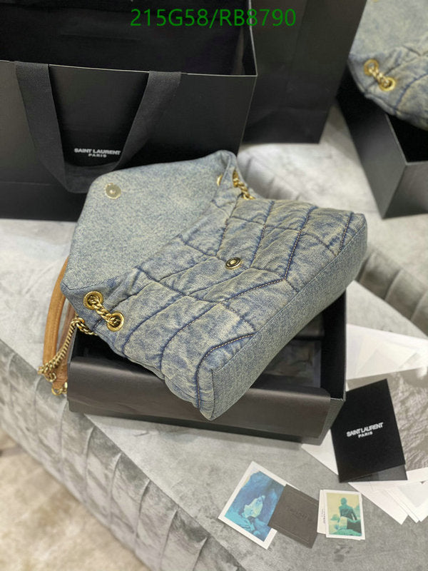 SAMC - YLS Bags - 133