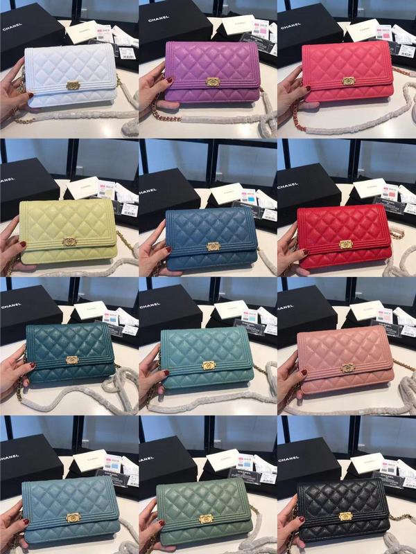 Satchel Bags - CHL Bags - 6518
