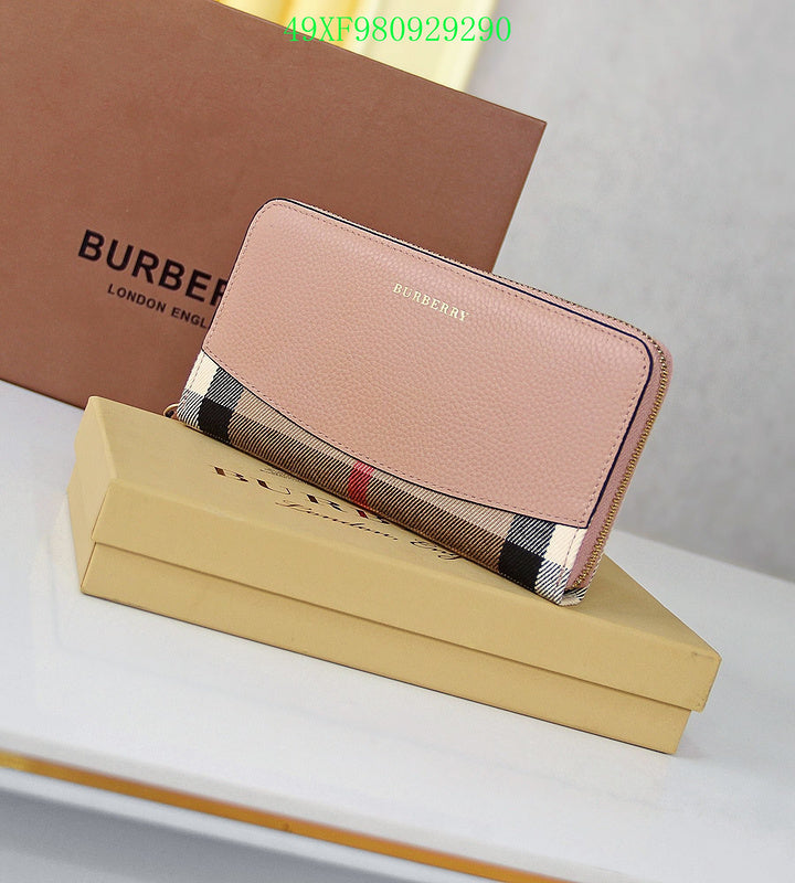 Glami - BOR Wallet - 119