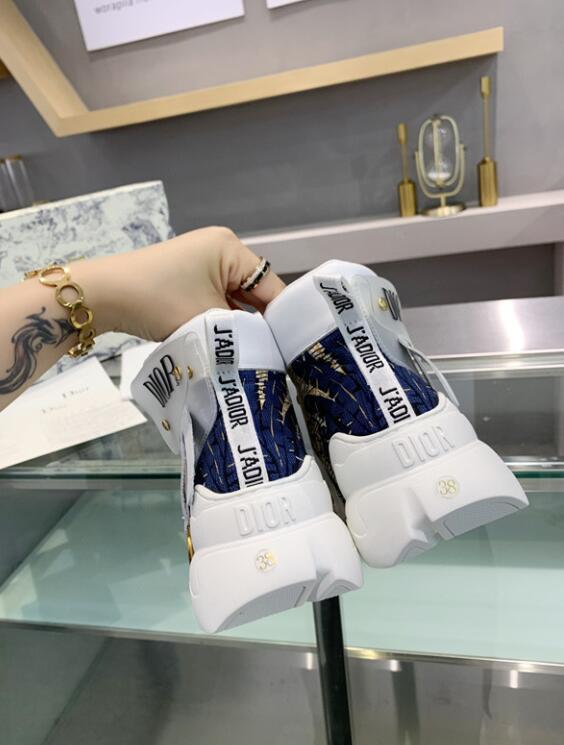 SAMCC - DOR Women Shoes - 1085