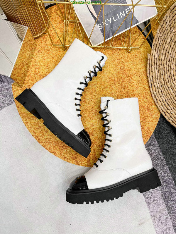 SAMC - CHL Women Boots - 410