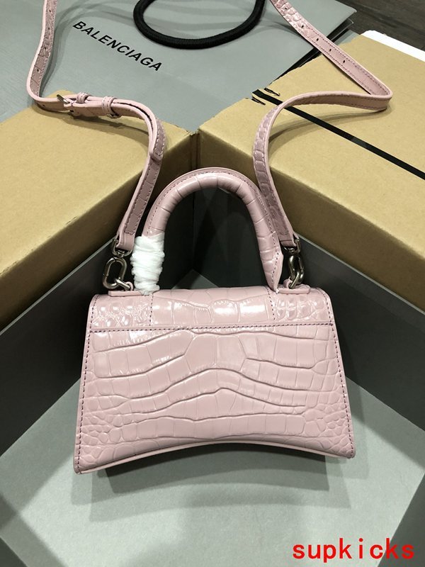 Glami- - BG Hourglass Bags - 114