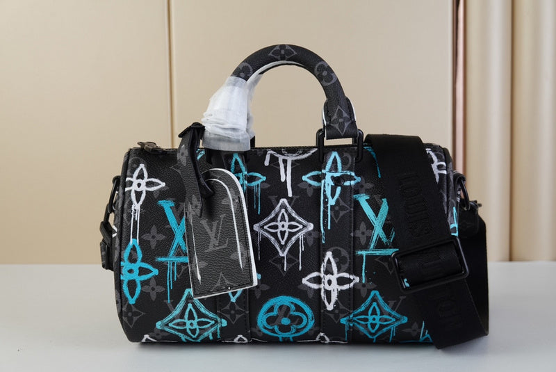 Satchel Bags - VL Bags - 2996