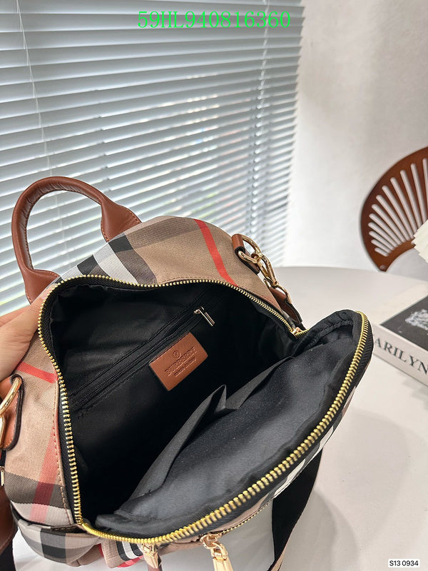 ELE Fashion -BBR Bags - 050