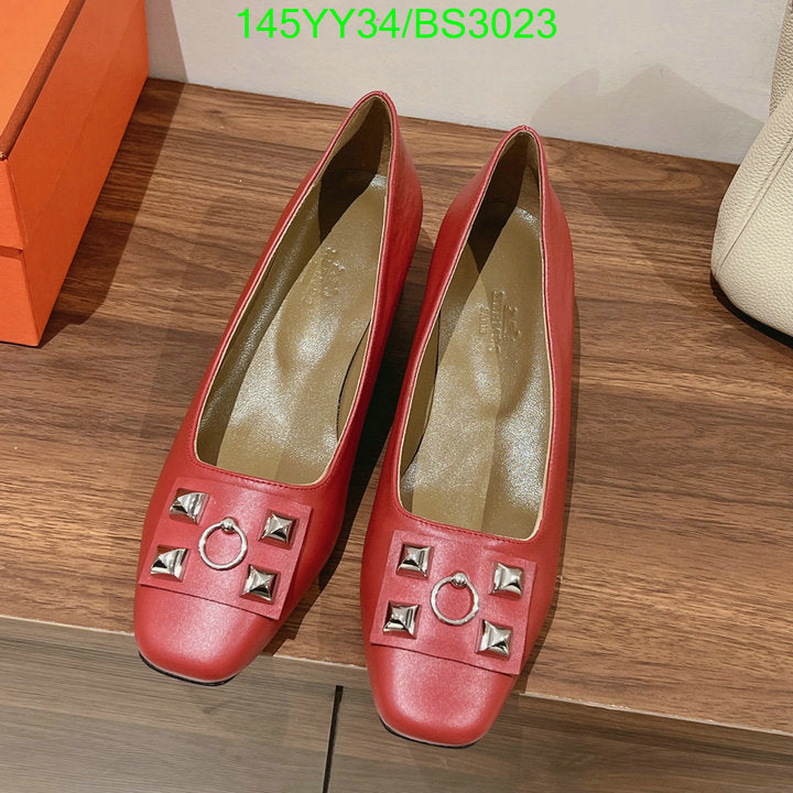 SAMC - HMS Women Shoes - 105