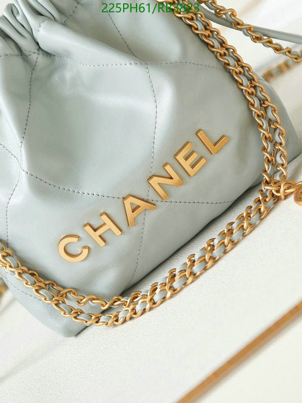 SAMC - CHL Bags - 386
