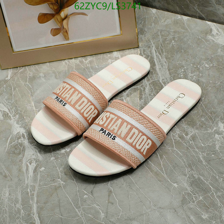 SAMCC - DOR Women Shoes - 2097