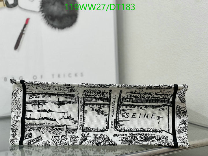 SAMCC - DOR Bags - 893