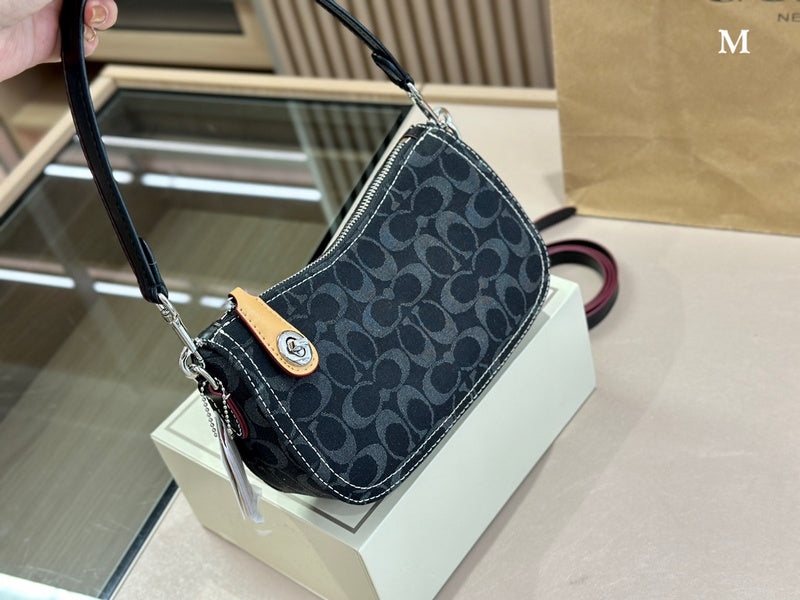 Satchel Bags - CCH Bags - 156