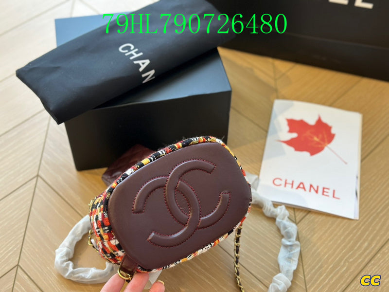 Glami - CHL Bags - 321