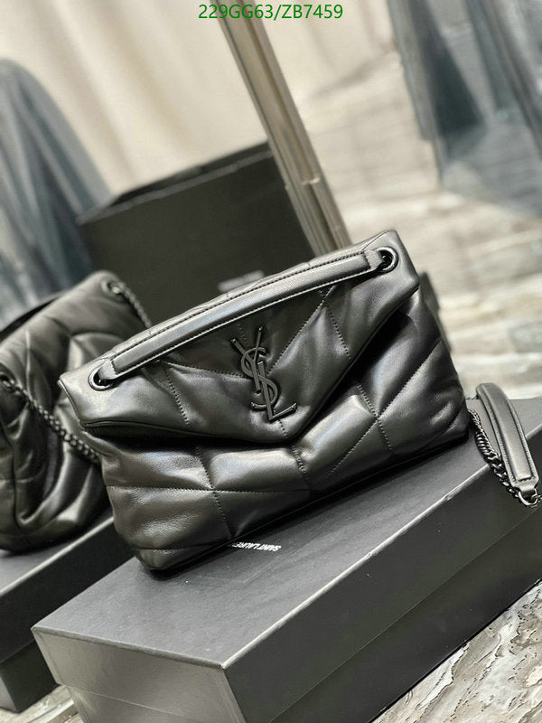 SAMC - YLS Bags - 327