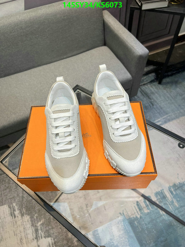 SAMC - HMS Women Shoes - 029