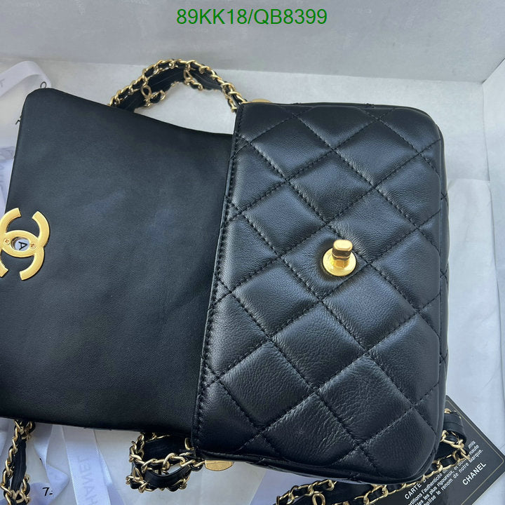 SAMC - CHL Bags Crossbody - 135
