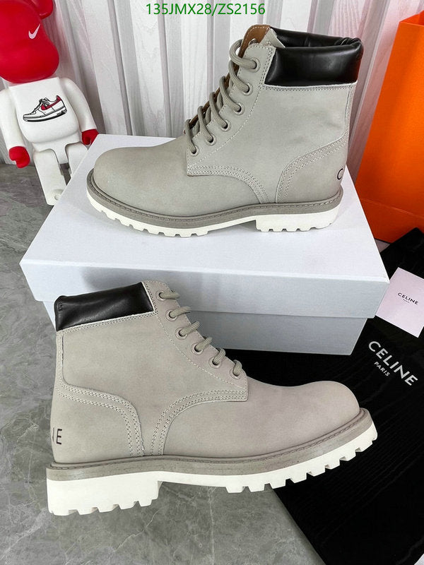 SAMC - COL Women Shoes - 174