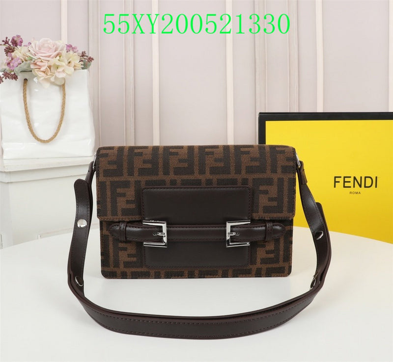 Glami - FDE Bags - 3068