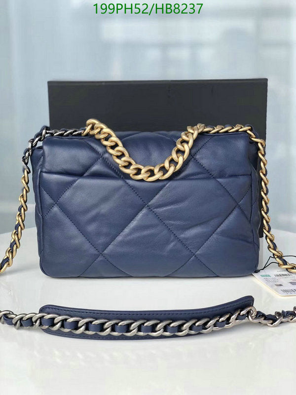 SAMC - CHL Bags - 234