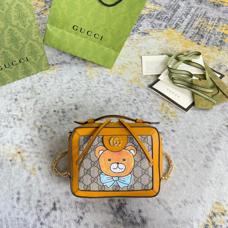Glami Fashion - GCI Bags - 1568