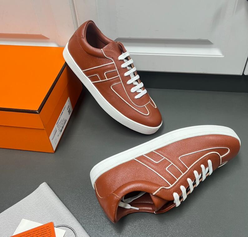 SAMC - HMS Men Shoes - 148